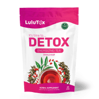 Lulutox Packet 1 image
