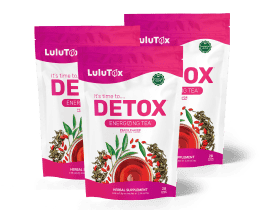 Lulutox Packet 3 image