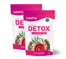 Lulutox Packet 2 image